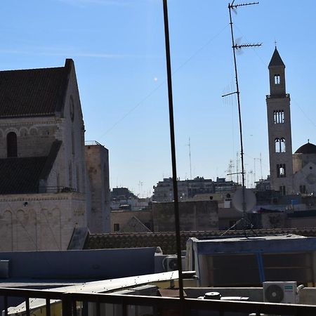 Bed and Breakfast Il Trespolo Degli Angeli à Bari Extérieur photo